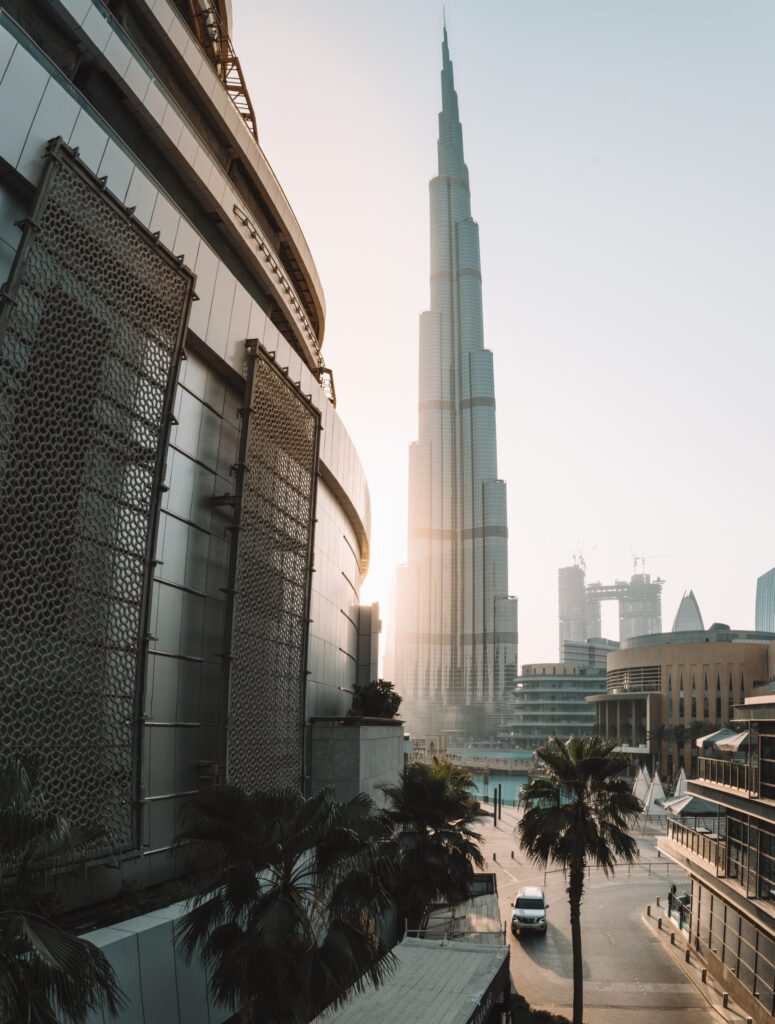Opening a Business in Dubai Free Zone