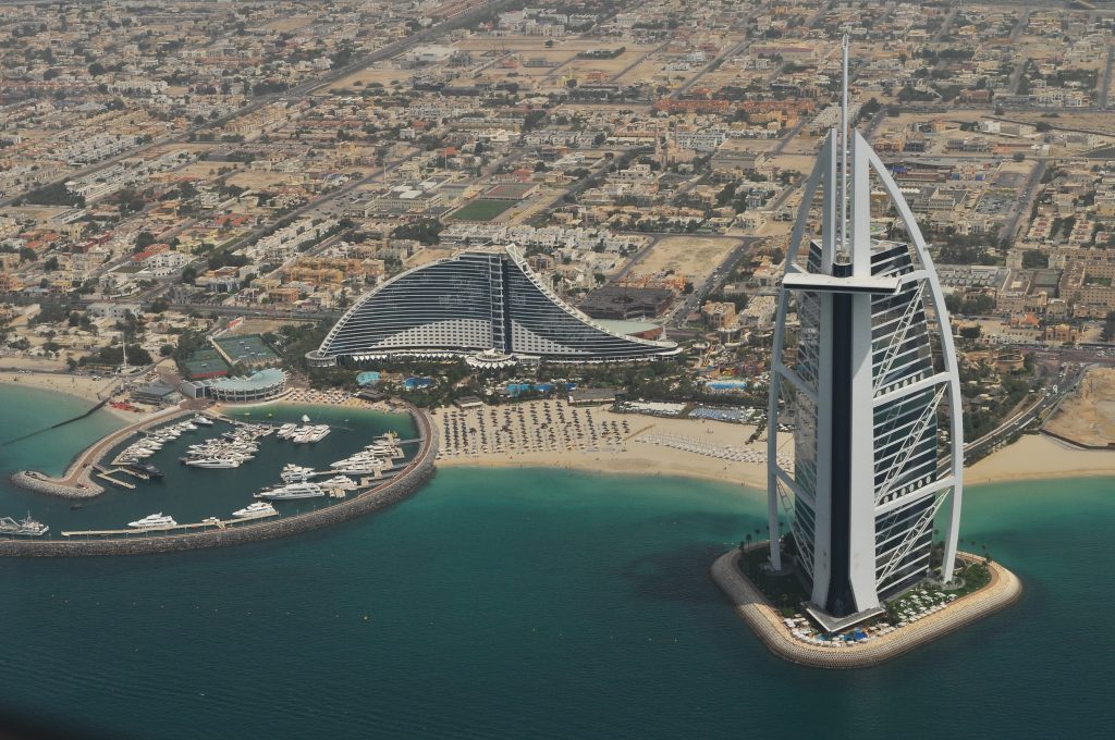 Burj Al Arab