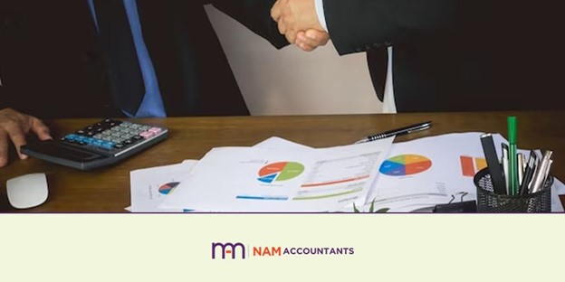 . Golden Visa Services in Dubai – Get the Best Accounting Services in Dubai from NAM Accountants